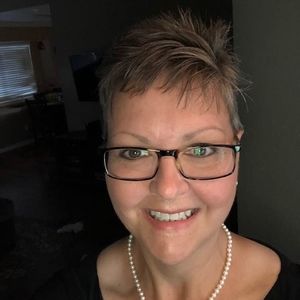 Meet your Posher, Diane